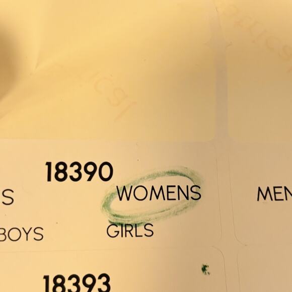 Sam Edelman Shoes Womens 6 White Leather Bit Loafer Mule Slip On Flats Casual - Picture 11 of 11